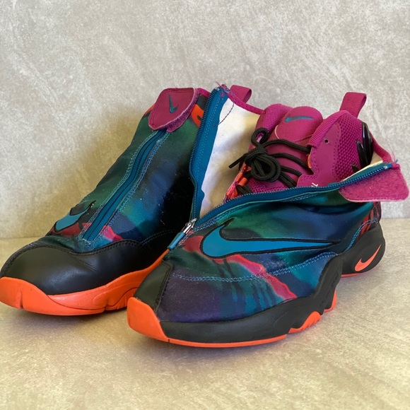 Nike Air Zoom Flight The Glove PRM tech challenge - Picture 5 of 8